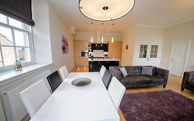 Ardconnel Court Apartments